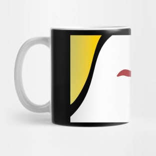 Imagine II Mug